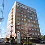 Toyoko Inn Tokyo Akishima-eki Minami-guchi