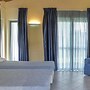 Room in Guest Room - Alba Village Hotel Room Twin Beds