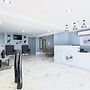 BedChambers Serviced Apartment, MG ROAD