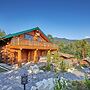 HILLS1200 Medoveevka Residence