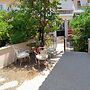 Cosy Villa With Garden, Near the Beach in Greece