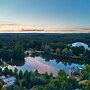 Hotel Het Heijderbos by Center Parks