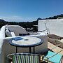 Na Sabina Ibiza Style, Views From Private Terraces