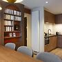 RockyPop Flaine Appartements & Spa
