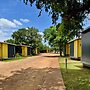 Sleepover Komatipoort