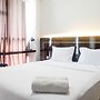 Best View Studio Apartment at Taman Melati