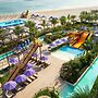 Centara Mirage Beach Resort Dubai