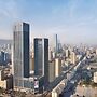 Hilton Lanzhou City Center