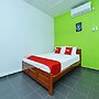 OYO 90315 Chalet Pantai Rantau Panjang