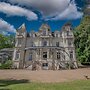 B&B Château Les Orchidées SAUMUR