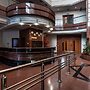 President Hotel