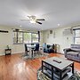 Modern Cozy 3br Home Just 10 Mins From Jfk! 3 Bedroom Residence by Red