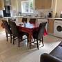 5-bed Town House in Newport
