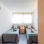 Residencia Universitaria Resa Lesseps