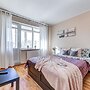 Apartment Vesta near Prospect Prosvesheniya