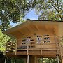 Holiday House Sullalbero Rural eco in Alba