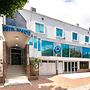 Ayenda Oporto Suites