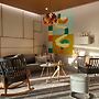 Holiday Inn - the niu, Hub Dusseldorf Messe by IHG
