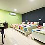 Hotel O Tambunan Nature Lodge
