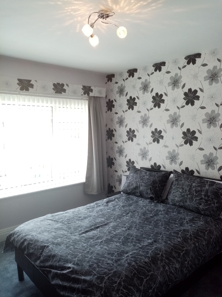 Three B's Rooms