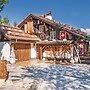 Stunning Home in Sarnen bei Luzern With 5 Bedrooms and Internet