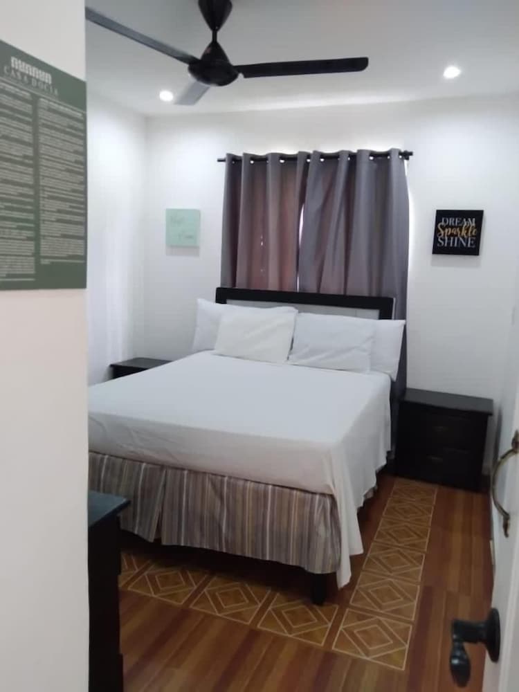 Hotel Casa Docia Samana - Standard Double Room - 4