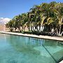 Room-lodging and Camping the Island