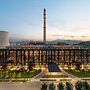 Shangri-La Shougang Park, Beijing