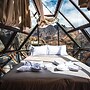 Vertical Sky Suites