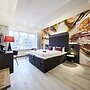 SMARTY Hotel Euler Homburg (Saar)