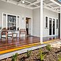 Bluestone Cottages - The Villa