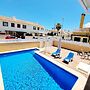 Tourist Rental Paco, Ciudad Quesada, Private Pool, Private Parking