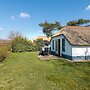 Bungalow in Veluwe Near Harderwijk