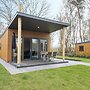 Chic Chalet Near Almelo