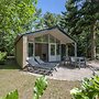 Designer Chalet in the Veluwe