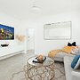 Luxury Escape in Bellevue Hill Apartment