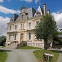 Château du Breuil