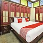 Hotel O Jentayu Homestay Pontian