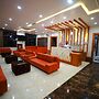 The Grand Jabalpur