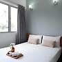 Indah Garden Hotel