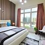 Premium 1 BHK in La Vista Silicon Oasis
