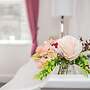 Rose Apartment 2-bed Apt Town Centre Ayr