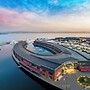 Crowne Plaza Istanbul Tuzla Viaport Marina by IHG