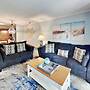 Hilton Head Island Beach & Tennis Resort by Hilton Head Retreats