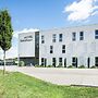 Motel Schlafraum Schlüßlberg - Dein smartes Hotel