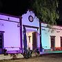 Hotel Hacienda SACAL