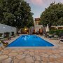 Villa Natura Zadarvillas