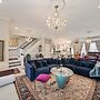 San Francisco Retreat Just Steps From Golden Gate Park And Ocean Beach