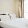 Homey And Simply 1Br At Casa De Parco Apartment