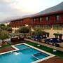 Olive Paradise Holiday Village